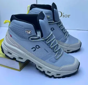 Cloud Rock Shoes