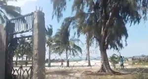 Eneo Linapangishwa Jangwani Mbezi Beach