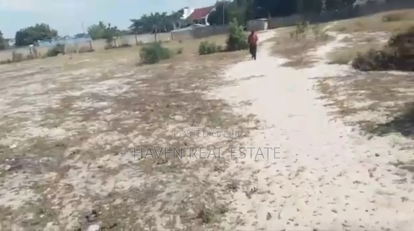 Eneo Linapangishwa Jangwani Mbezi Beach