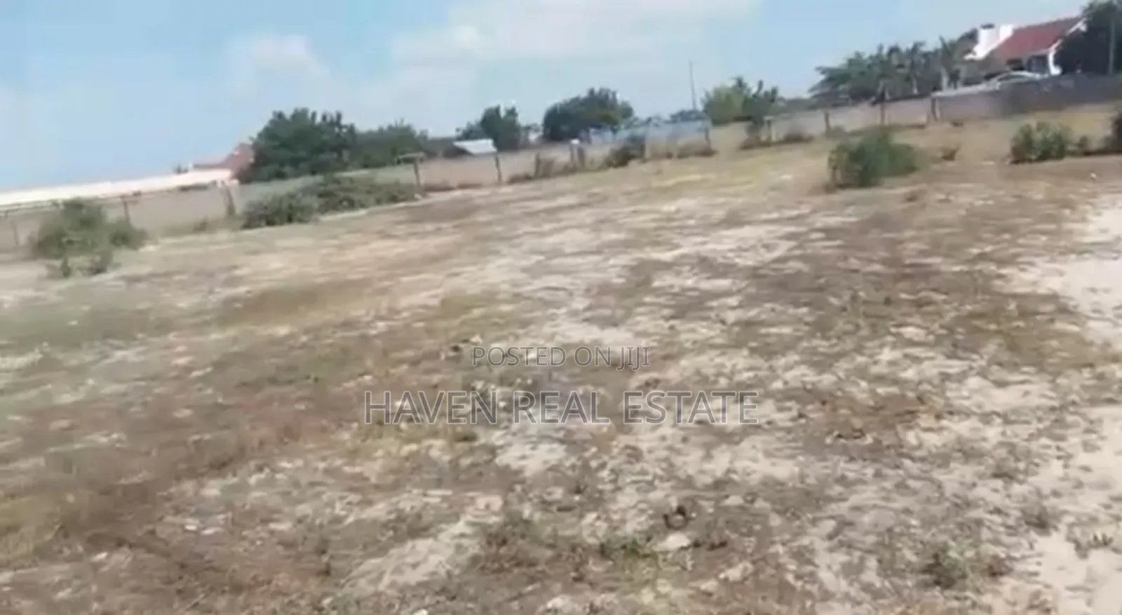 Eneo Linapangishwa Jangwani Mbezi Beach