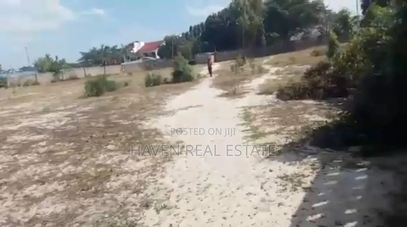 Eneo Linapangishwa Jangwani Mbezi Beach
