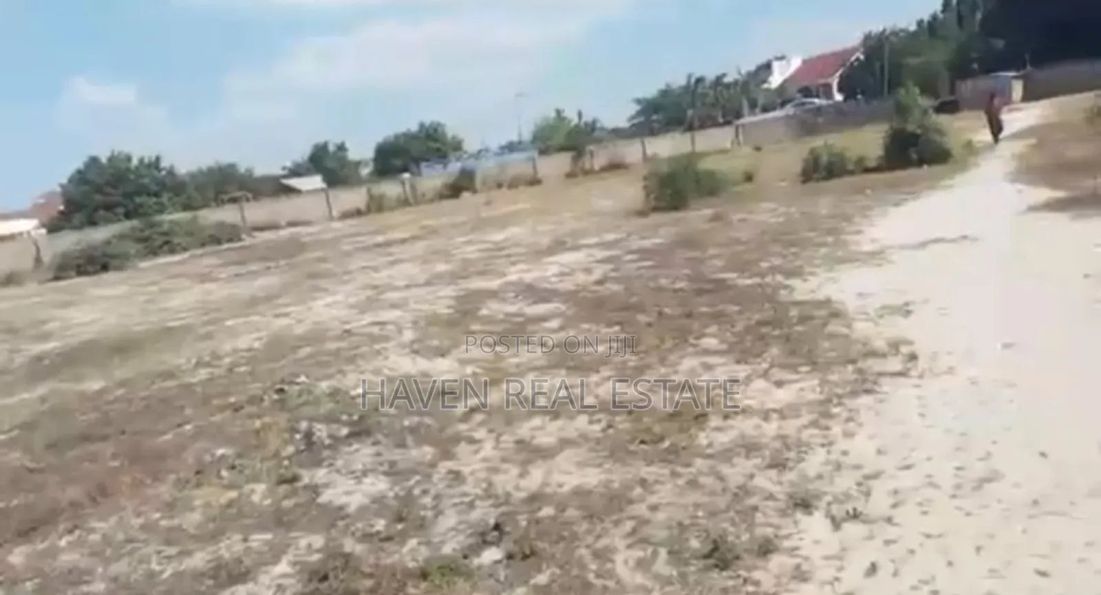 Eneo Linapangishwa Jangwani Mbezi Beach