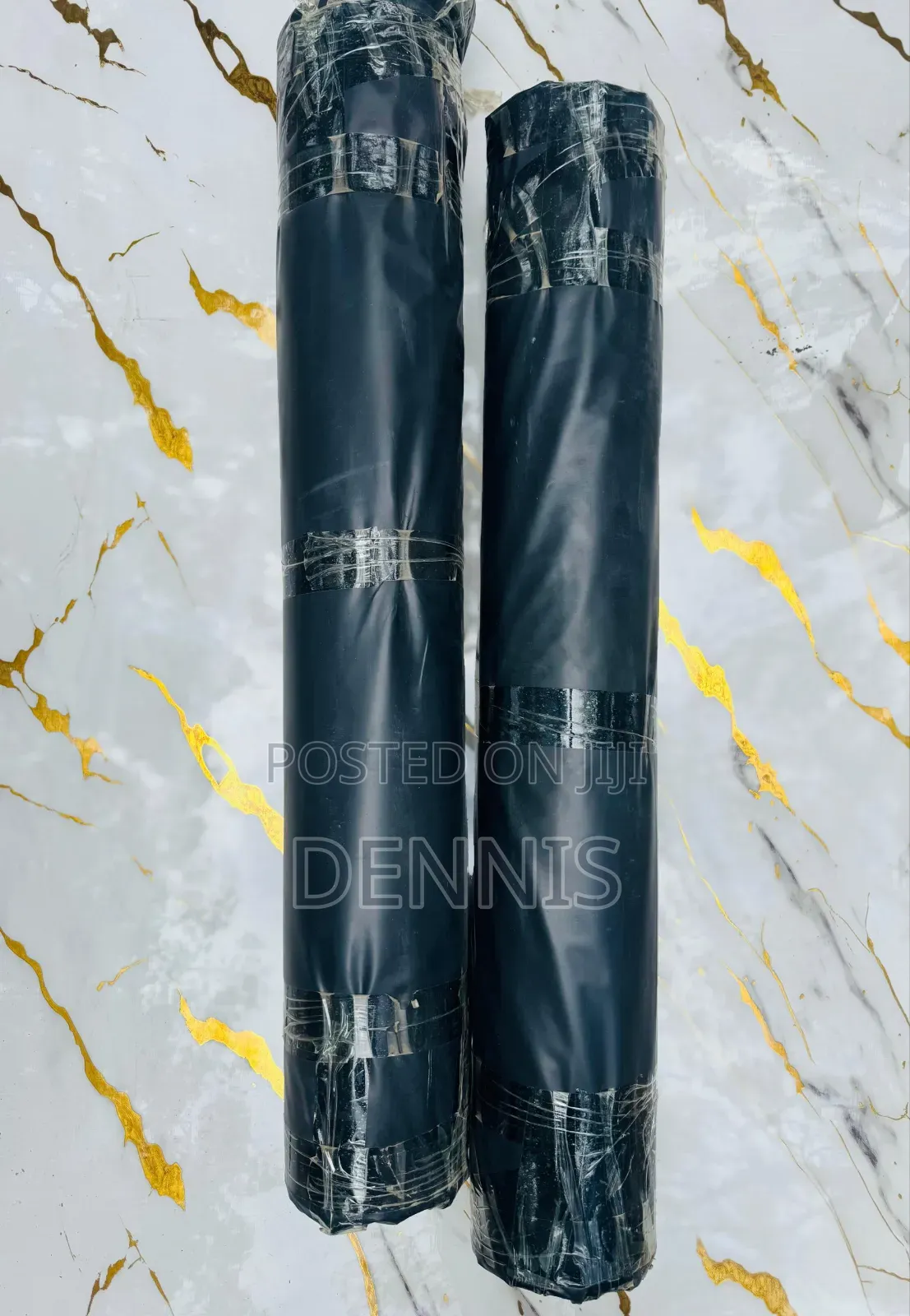 Damp Proof Membranes