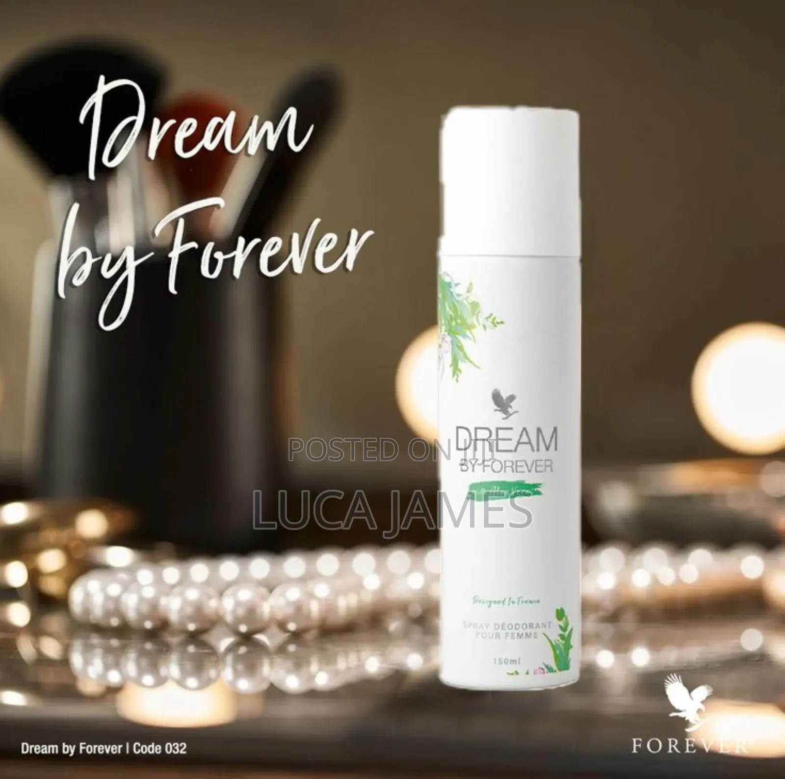 Dream by Forever