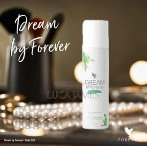Dream by Forever