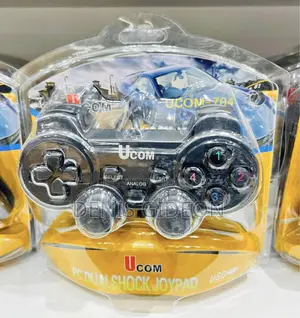 Single Wire Gampad