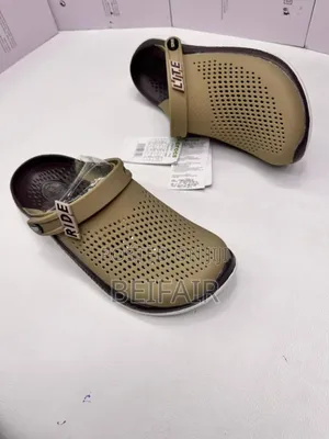 Original Crocs
