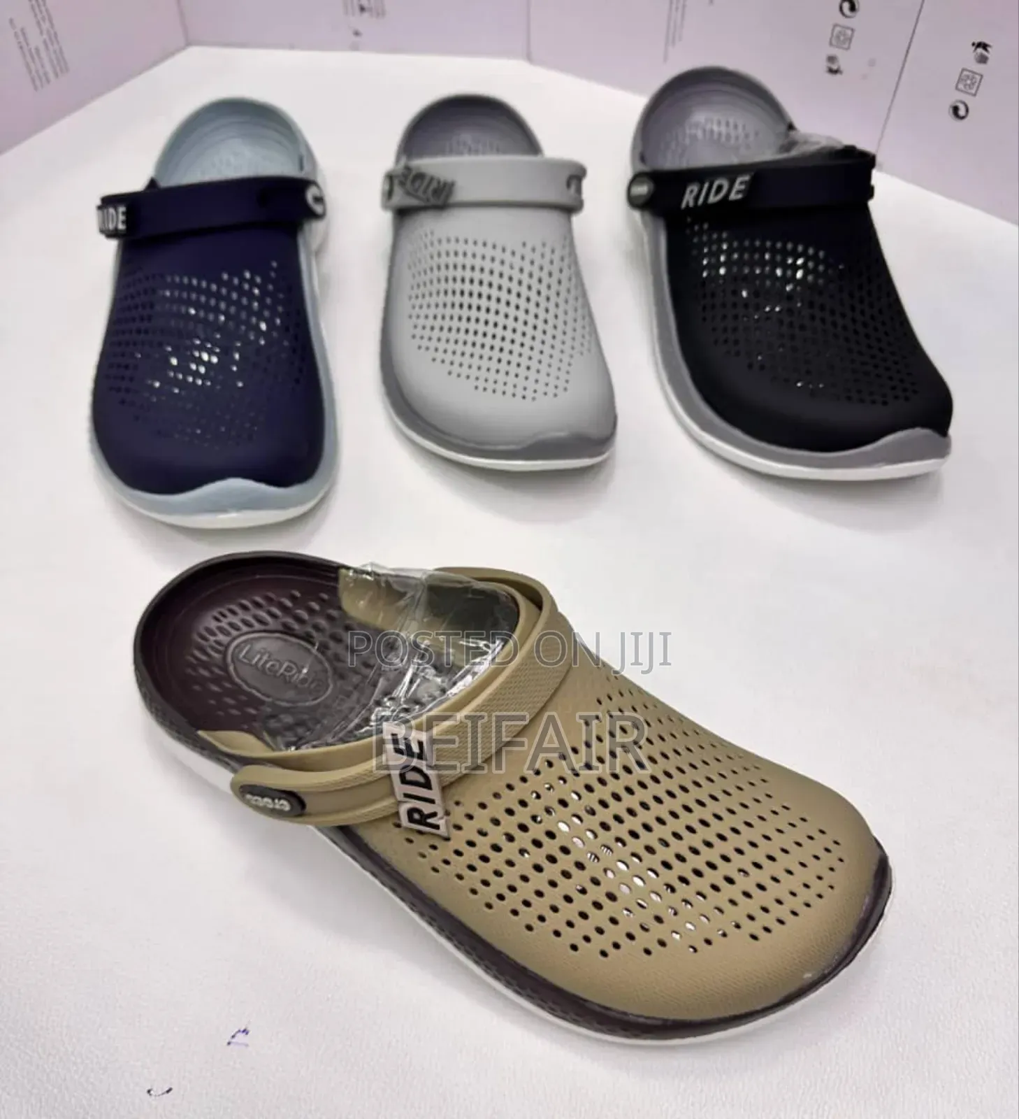 Original Crocs