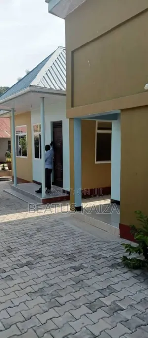 Photo - 1bdrm Apartment in Mbezi Beach Goig for rent