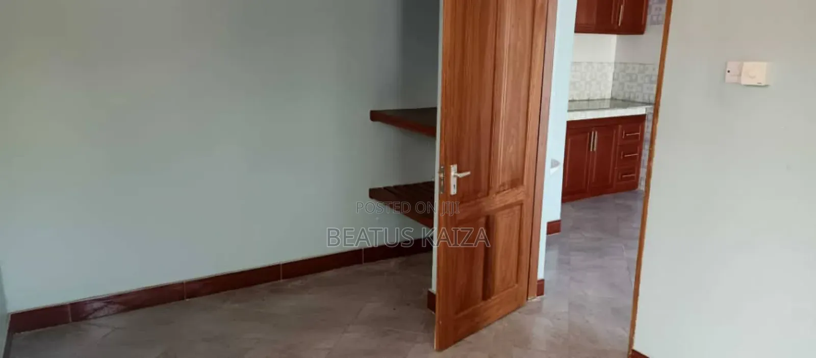 1bdrm Apartment in Mbezi Beach Goig for rent