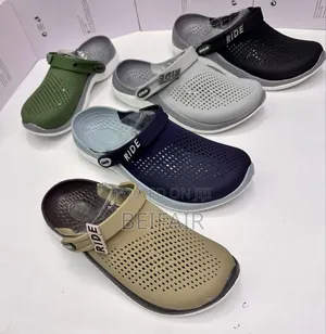 Smart Crocs | Original