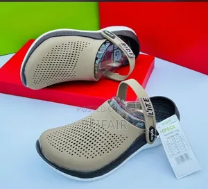 Smart Crocs | Original