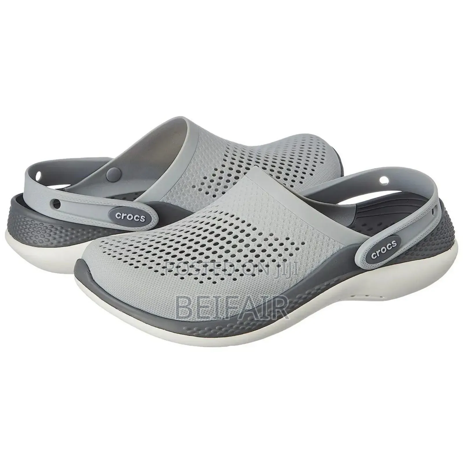 Smart Crocs | Original