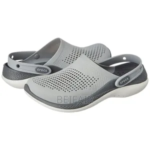 Smart Crocs | Original