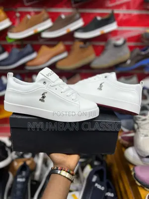 Us Polo Assn Shoes