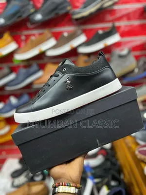 Us Polo Assn Shoes