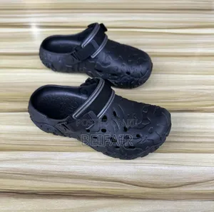 Comfortable Crocs