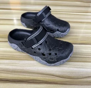 High Quality Crocs