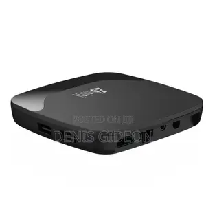 Tx90 Pro Android Box Tv