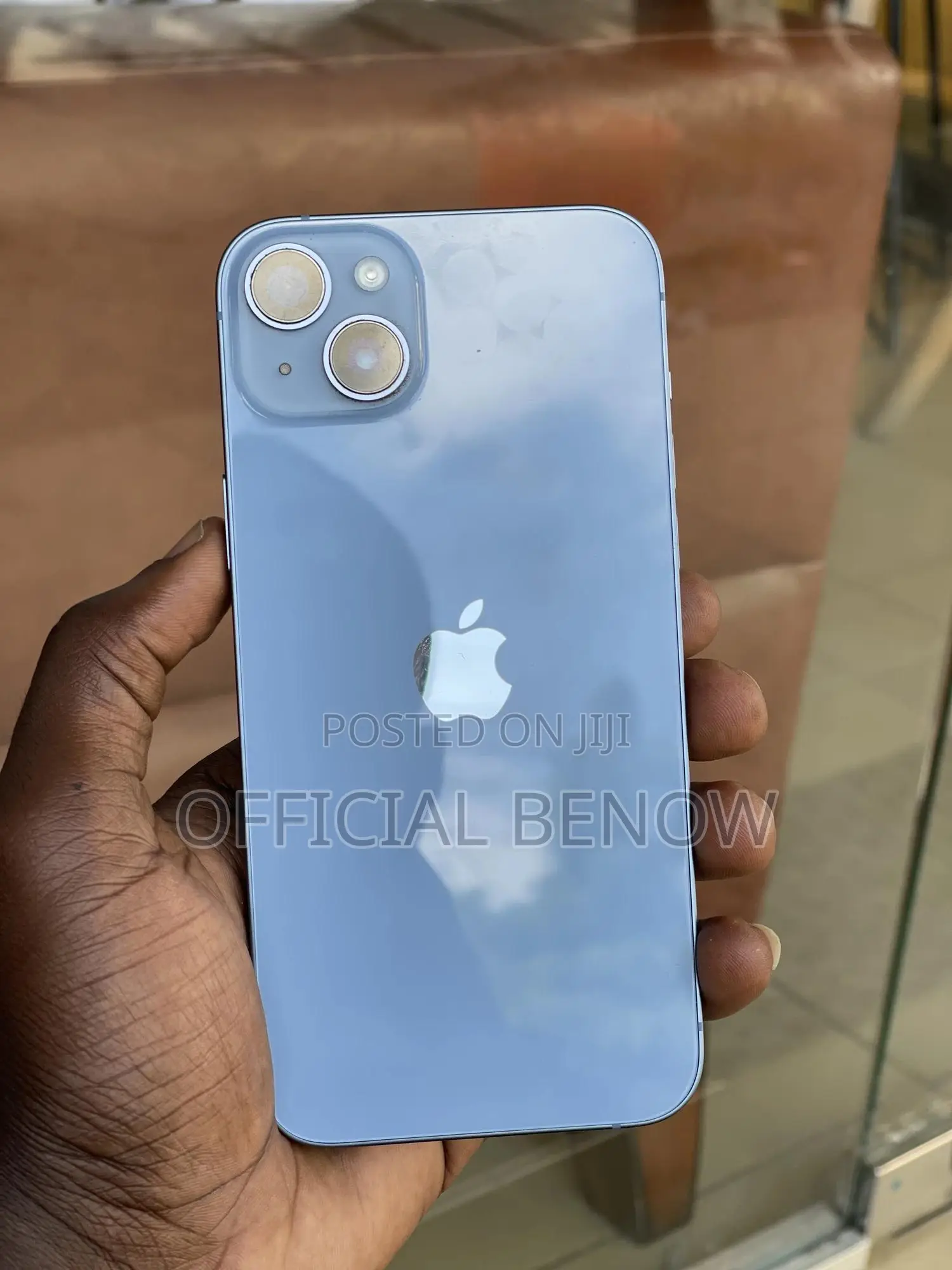 Apple iPhone 14 Plus 128 GB Blue