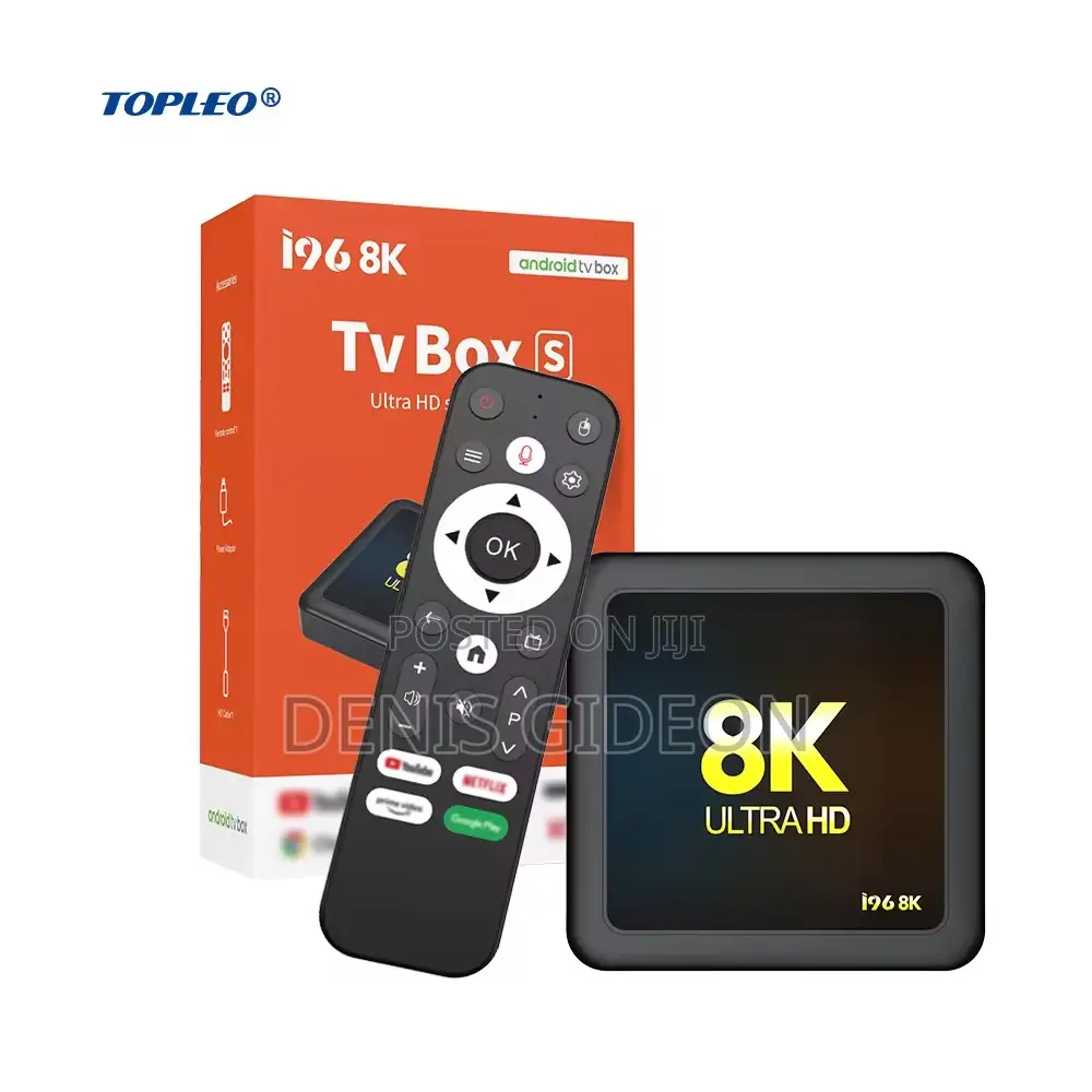 Tx90 Pro Android Box Tv