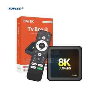 Tx90 Pro Android Box Tv