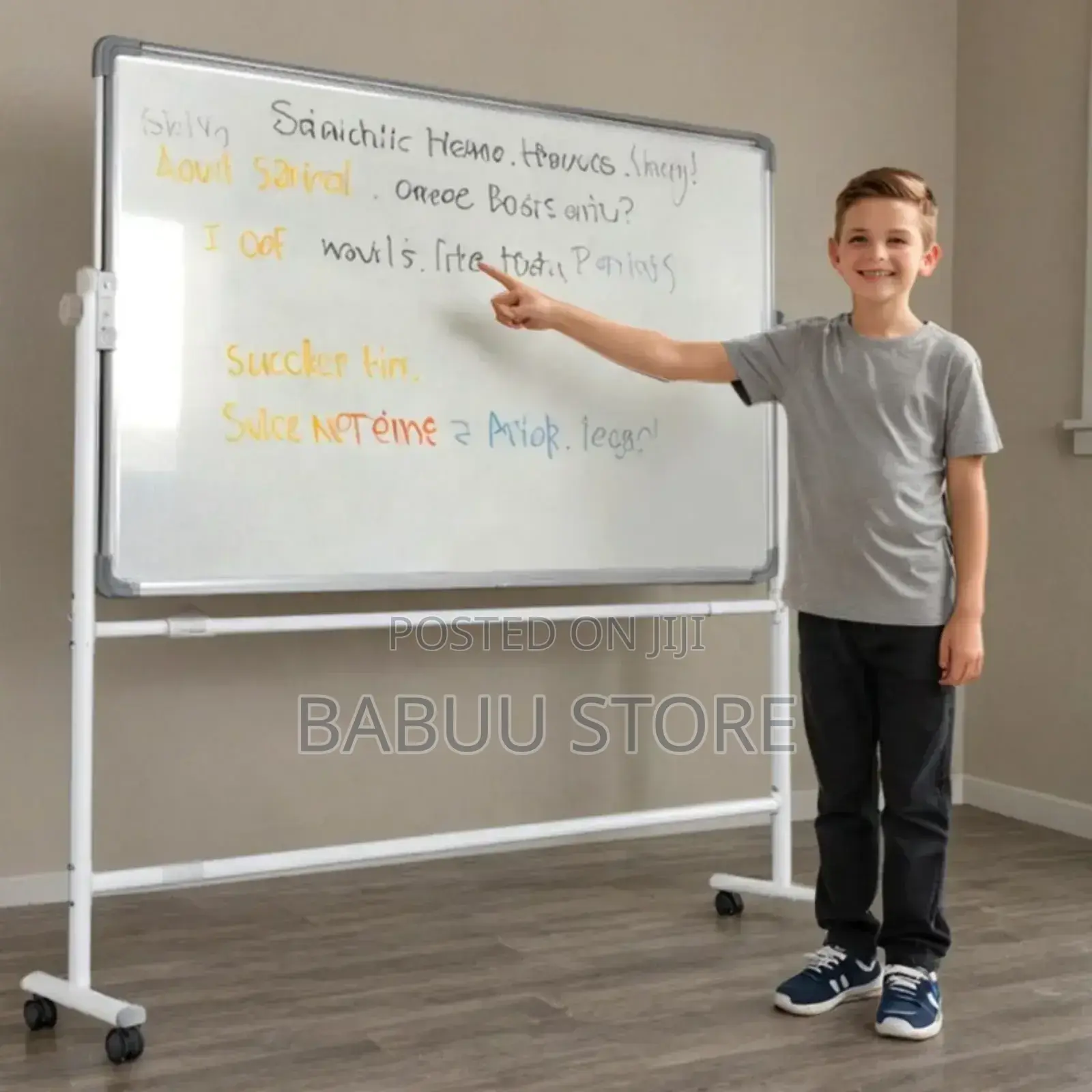 Ni Whiteboard Ni Ubao Mzuri Sana