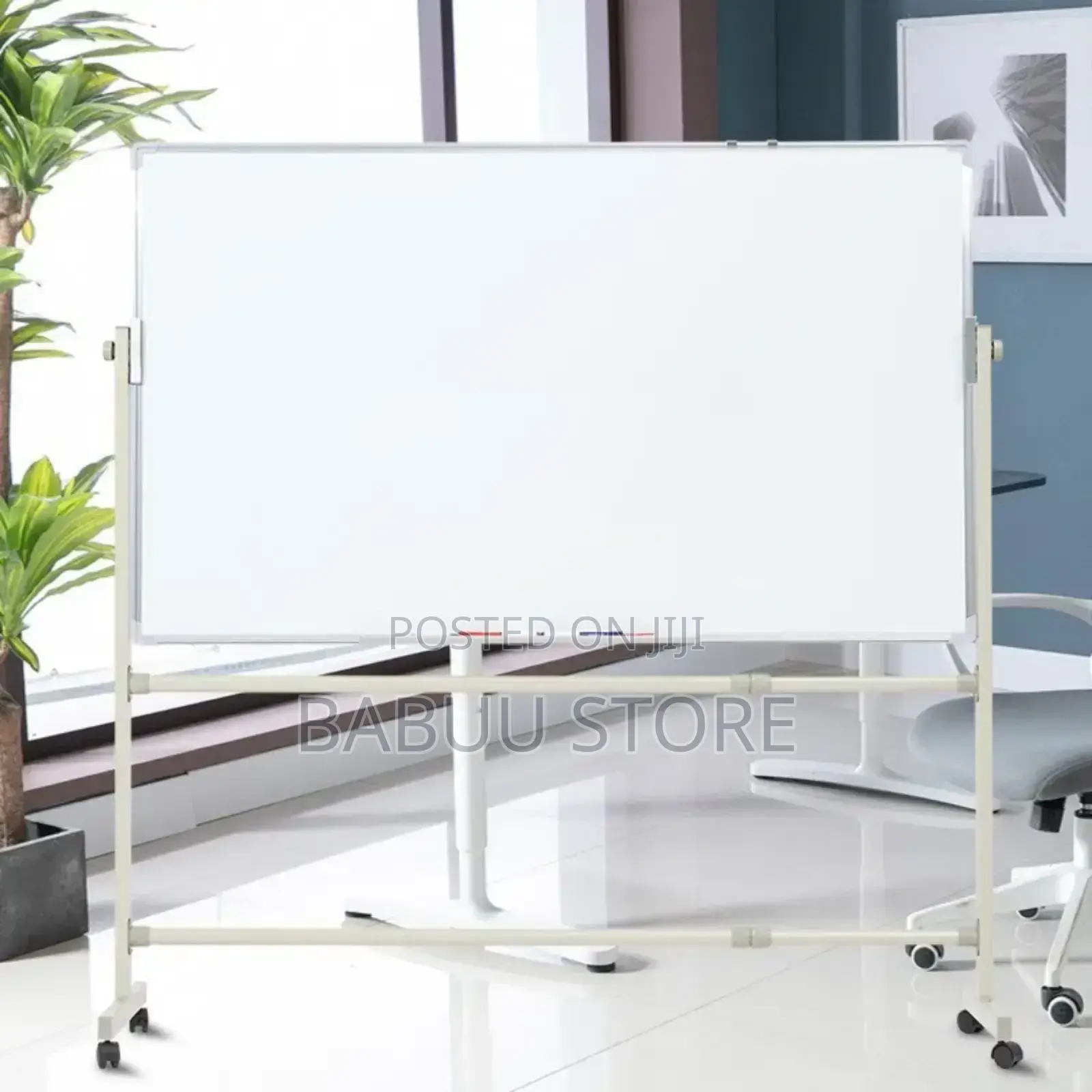 Ni Whiteboard Ni Ubao Mzuri Sana