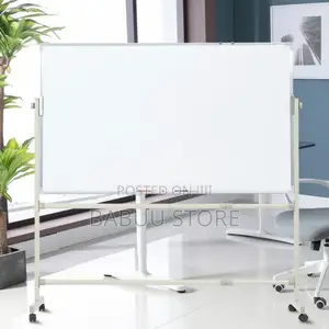 Ni Whiteboard Ni Ubao Mzuri Sana