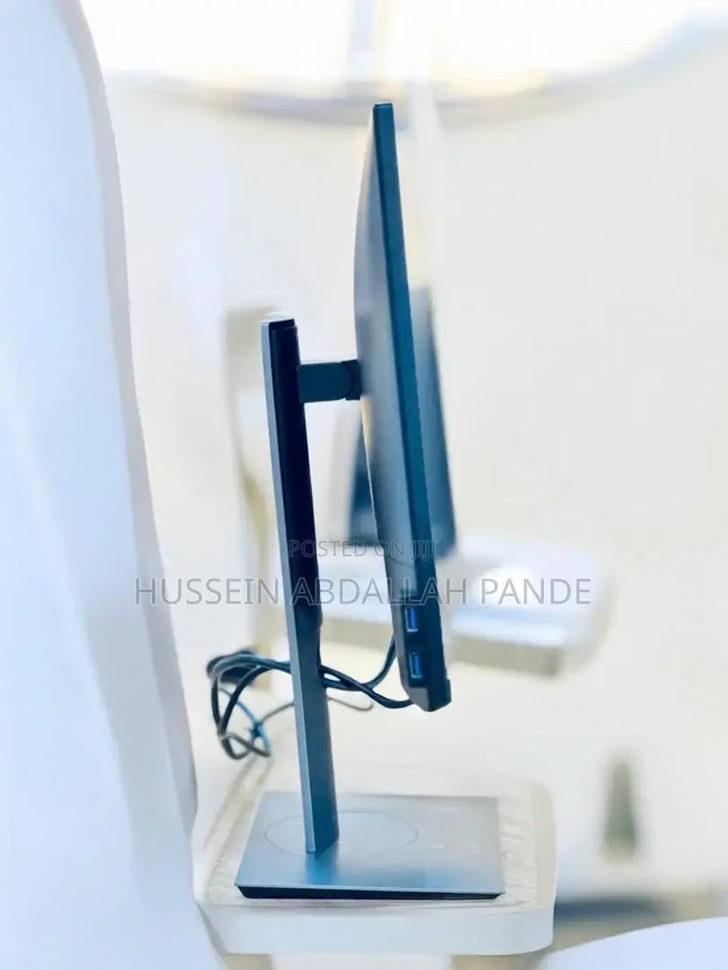 Dell Frameless Monitor