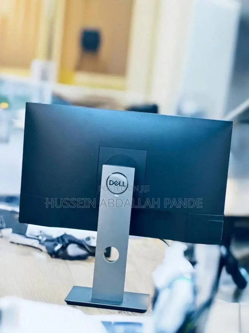 Dell Frameless Monitor