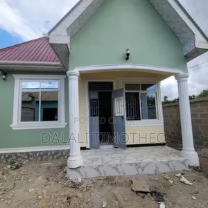Photo - 3bdrm Bungalow in Nyumbainauzwa, Temeke for sale