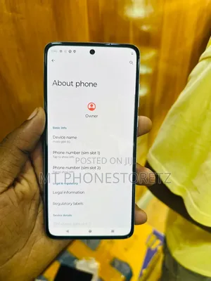 Motorola Moto G84 5G 256 GB