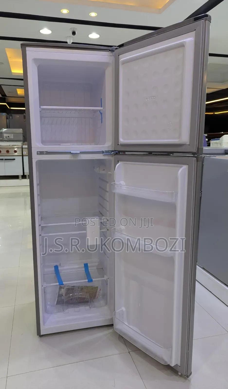 Mr Uk Fridge Capacity 166l