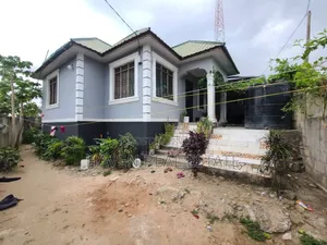 3bdrm House in Mbezi for sale