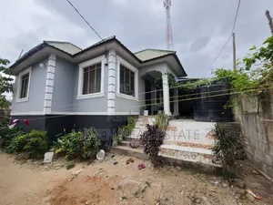 3bdrm House in Mbezi for sale