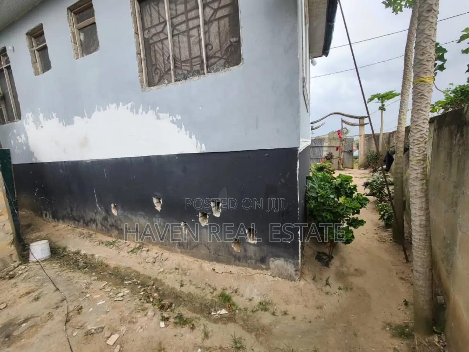 3bdrm House in Mbezi for sale
