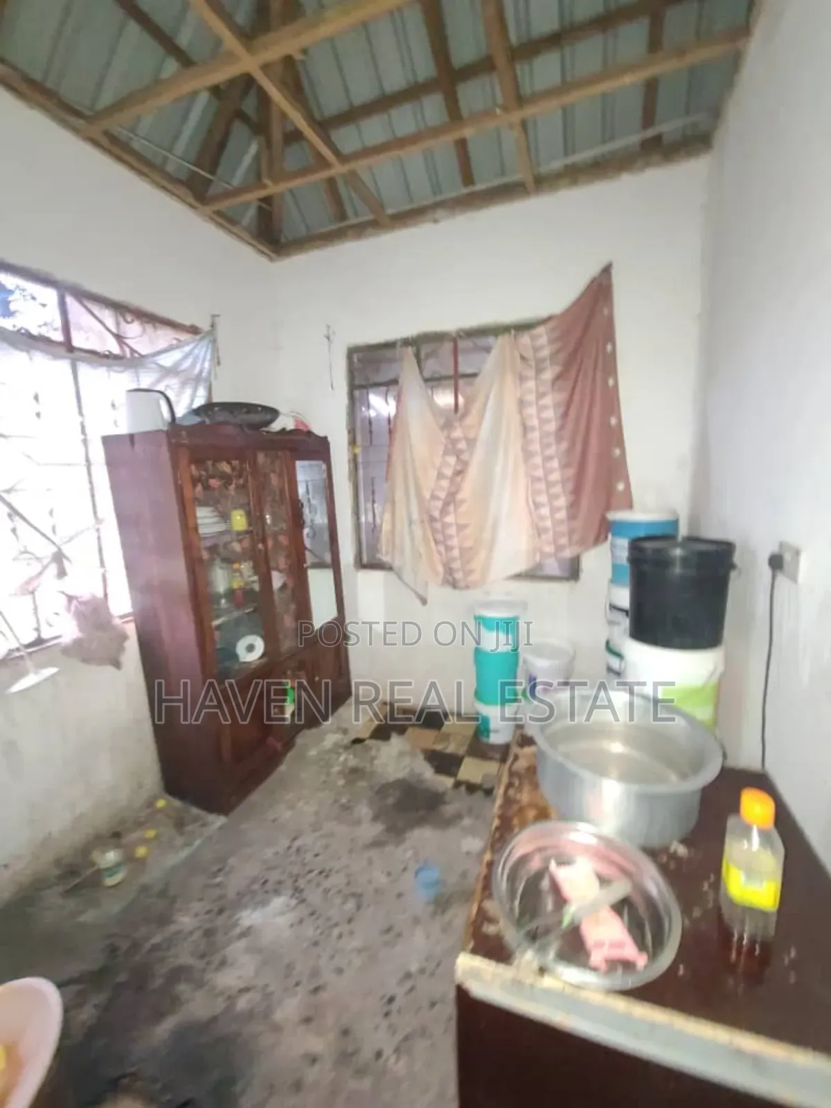 3bdrm House in Mbezi for sale
