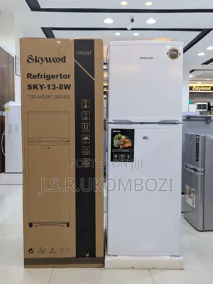 Skywood Fridge Capacity 158l