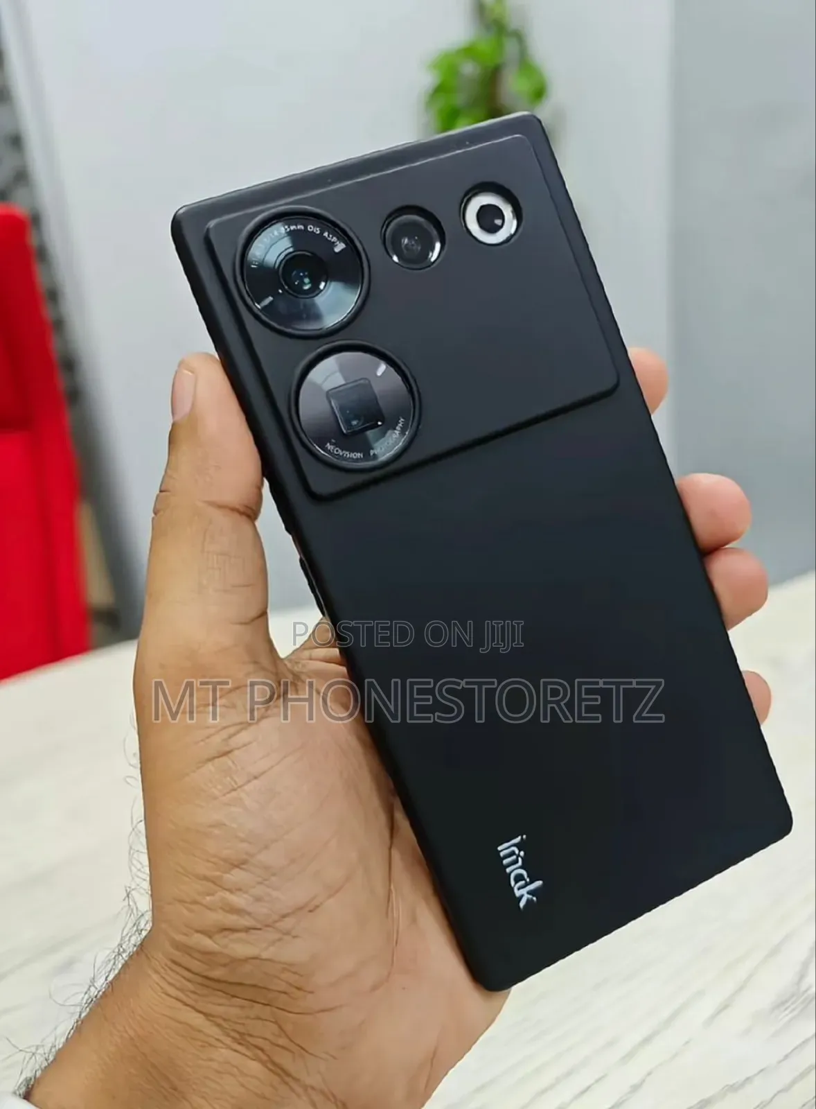 ZTE nubia Z50 Ultra 256 GB