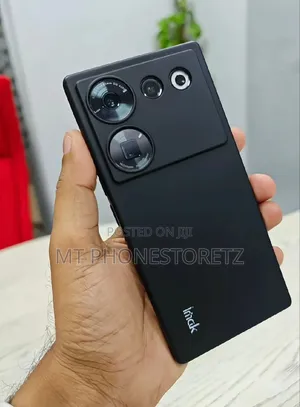 ZTE nubia Z50 Ultra 256 GB