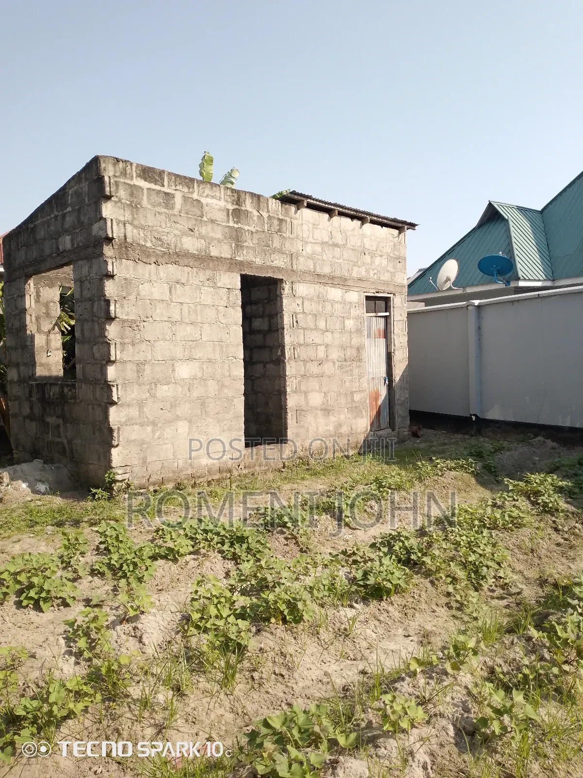 2bdrm House in Tanzania Daresalaam, Ilala for sale