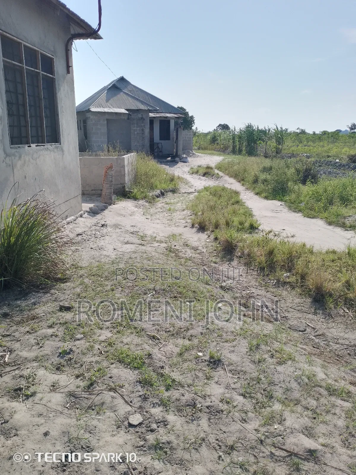 2bdrm House in Tanzania Daresalaam, Ilala for sale