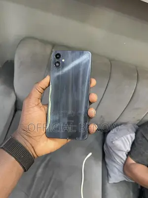 Samsung Galaxy A05 64 GB Blue
