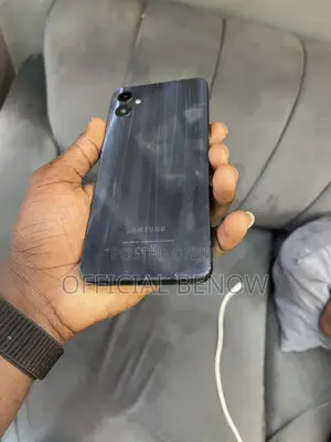 Samsung Galaxy A05 64 GB Blue
