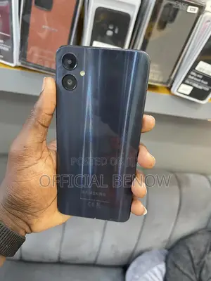Samsung Galaxy A05 64 GB Blue