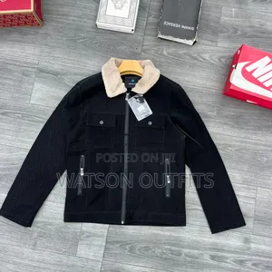Coats or Jackets Za Leather Official