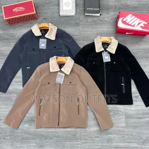 Coats or Jackets Za Leather Official