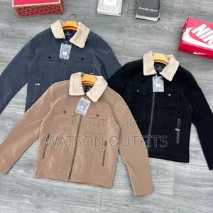Coats or Jackets Za Leather Official