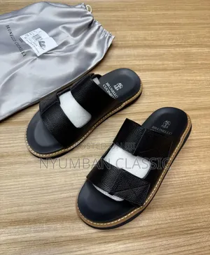 Bruno Giordano Sandals